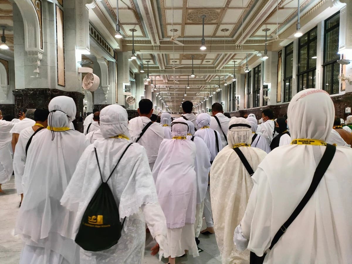 Cerita Tentang Kami MIW Travel Solo