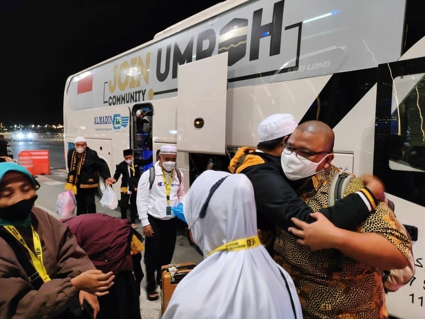 Cerita Tentang Kami MIW Travel Solo