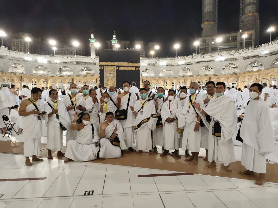 Cerita Tentang Kami MIW Travel Solo