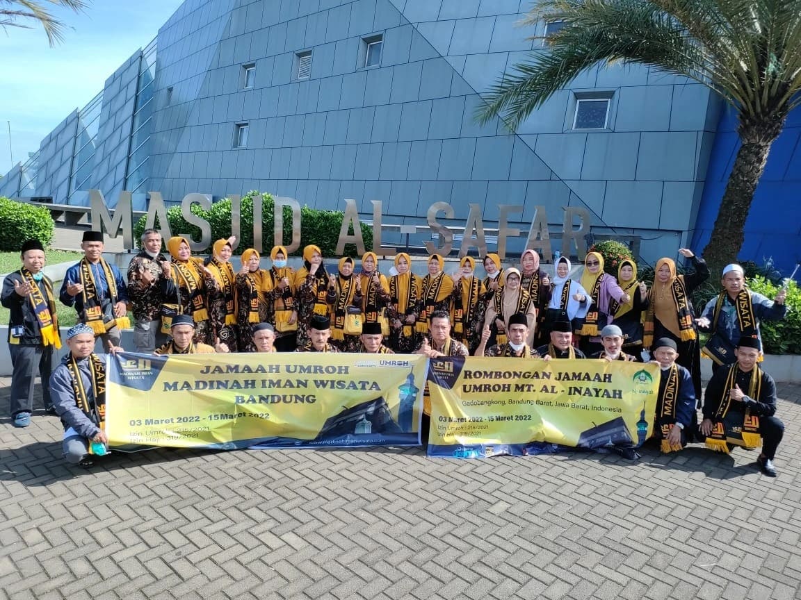 Tentang Kami MIW Travel Solo