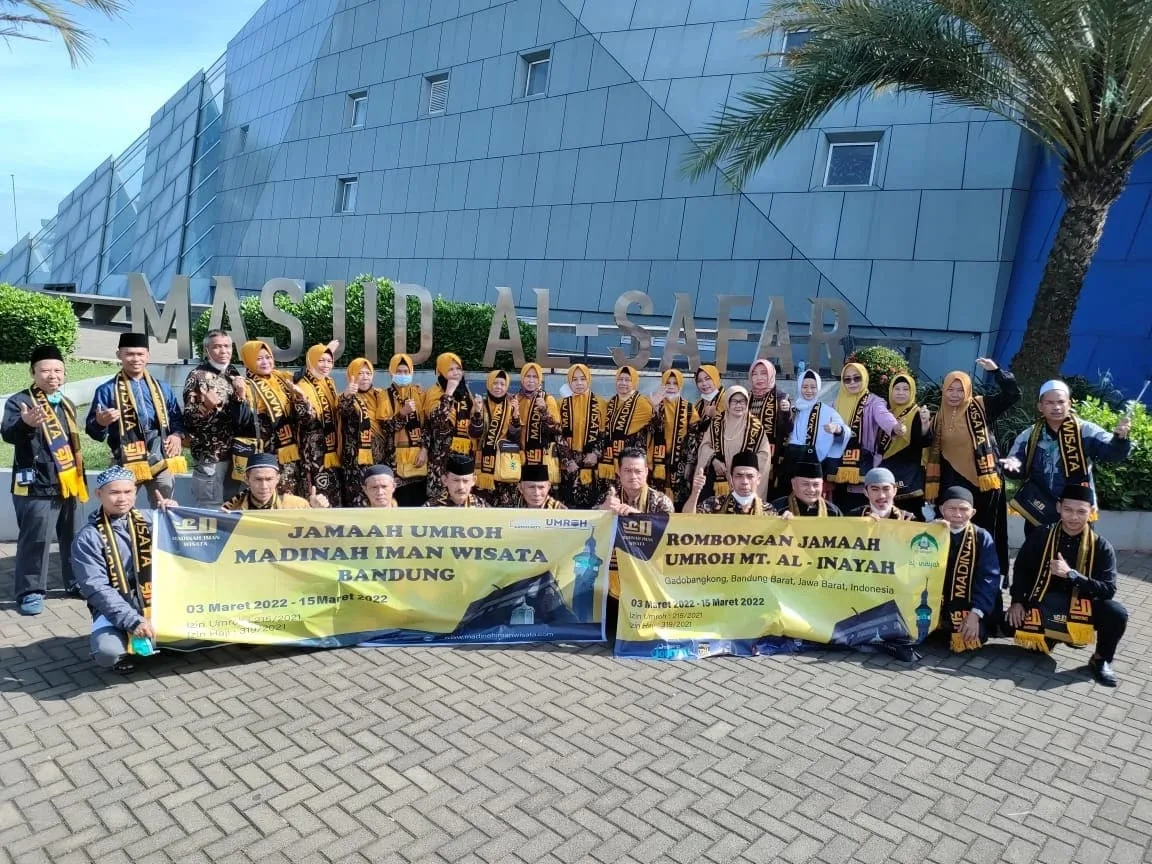 Tentang Kami MIW Travel Solo