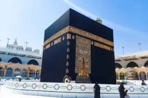 Tips Memilih Travel Umroh Tepercaya