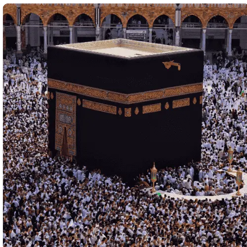 Paket HAJI KHUSUS HEMAT