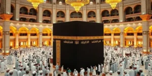 Mimpi Umroh - Arti Tafsir Islam dan Cara Mewujudkannya