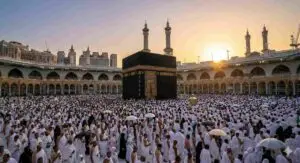 Pengertian Haji Definisi, Hukum, Syarat, dan Rukun Lengkap
