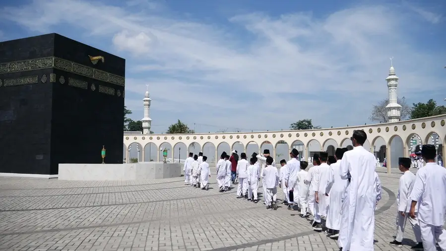 Rukun Haji | Cara Menjalankan Haji Sesuai Rukun yang Ada