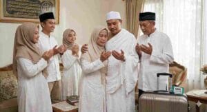 Doa untuk Orang Umroh Lengkap Arab, Latin, dan Artinya