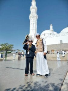 Kriteria Travel Umroh Solo Terbaik untuk Anda