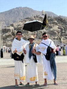 Rekomendasi Travel Umroh Solo Tepercaya