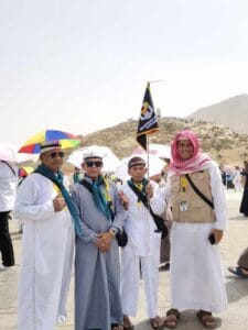 Cara Memilih Travel Umroh Tepercaya