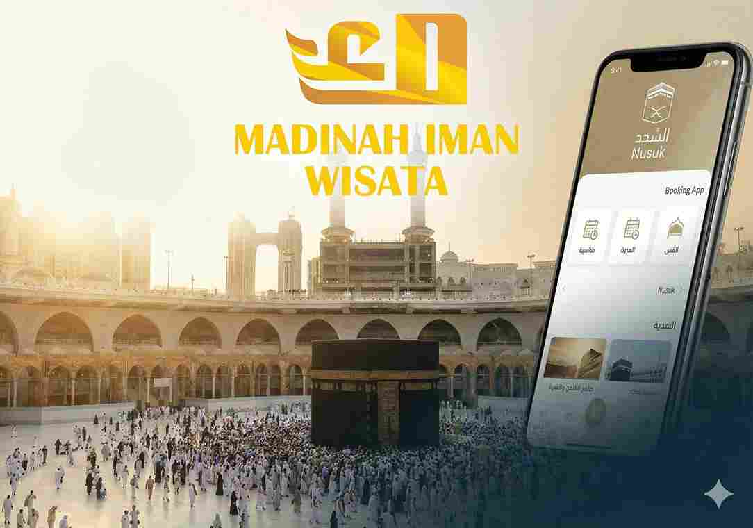 Kementerian Haji dan Umrah Aturan Kebijakan Terbaru 2026