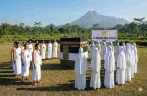 Manasik Haji Lengkap Panduan Urutan dan Tata Cara Ibadah