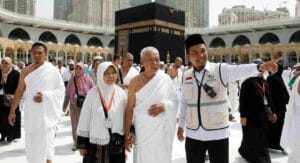 Petugas Haji Tugas, Jenis, dan Peran Pentingnya untuk Jamaah
