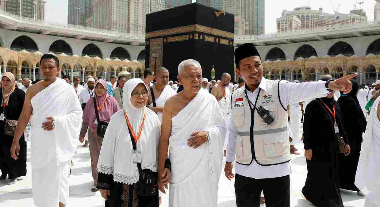 Petugas Haji Tugas, Jenis, dan Peran Pentingnya untuk Jamaah