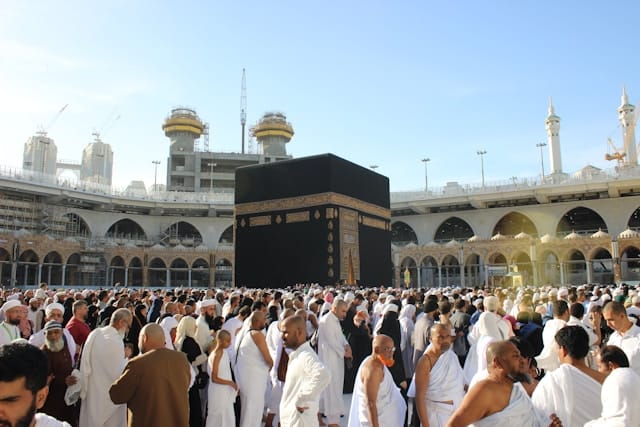 Tips memilih travel umroh tepercaya