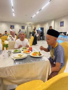 Rekomendasi Wisata Kuliner Umroh
