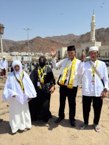 Travel Umroh Terbaik di Solo