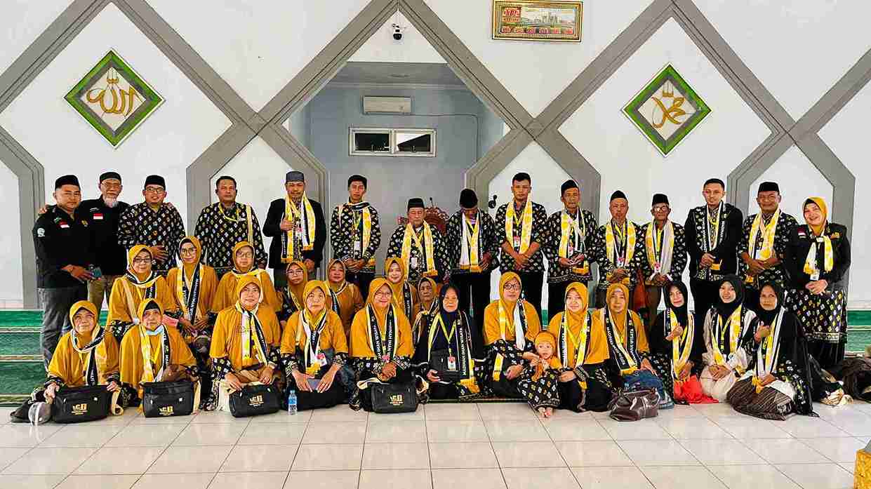 Jamaah MIW Kegiatan No 2025 | Dapatkan Info Travel Umroh Terbaik di Indonesia Hanya di Sini