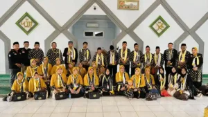 Jamaah MIW Kegiatan Nov 2025 | Pelajari Daftar Paket Umroh yang Lagi Promo di Sini