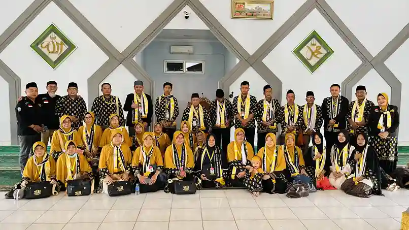 Jamaah MIW Kegiatan Nov 2025 | Pelajari Daftar Paket Umroh yang Lagi Promo di Sini