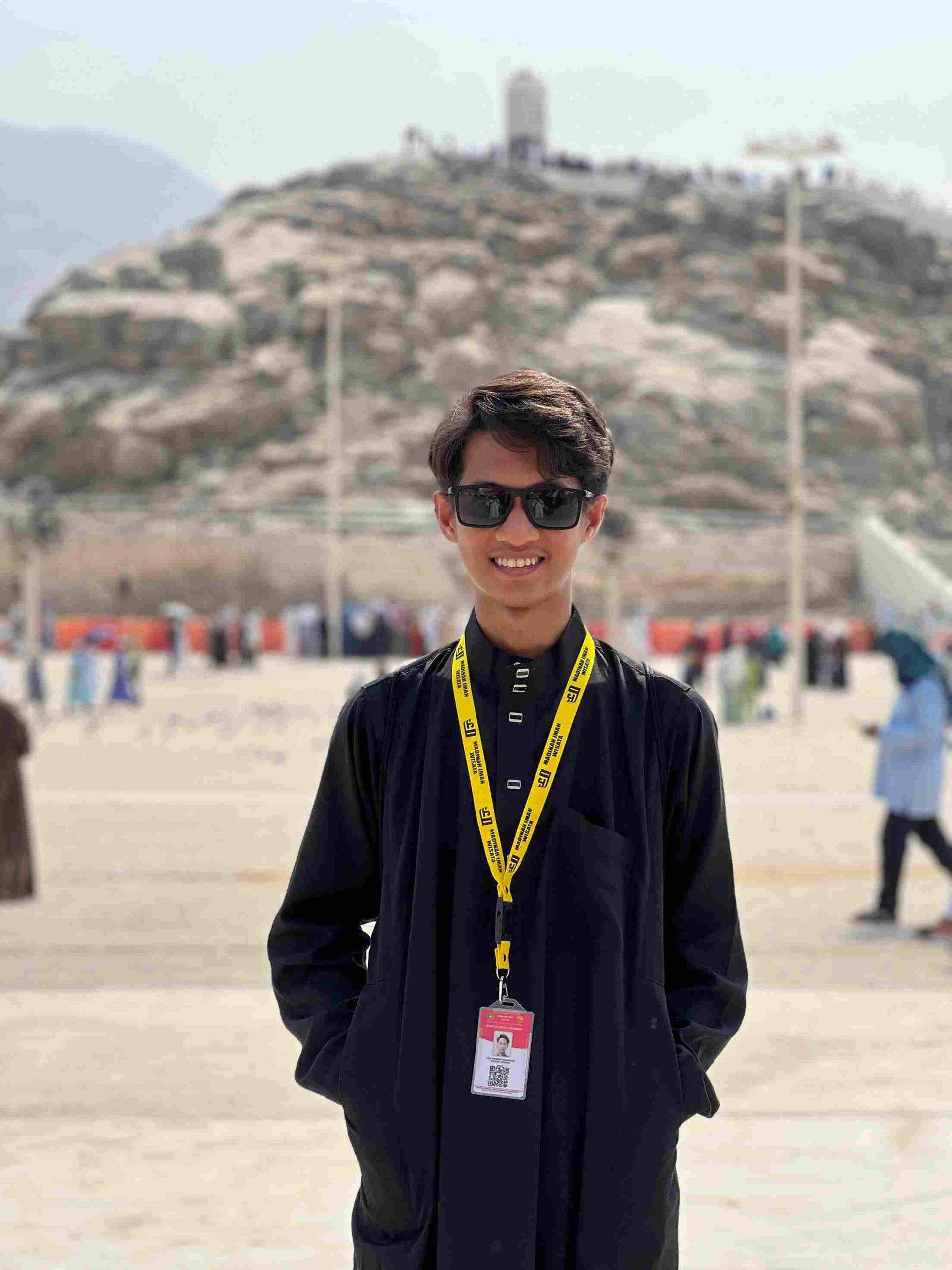 Jamaah MIW Travel Dokumentasi Agustus 2025 | Pelajari Perbedaan Agen dengan Travel dan Biro Umroh