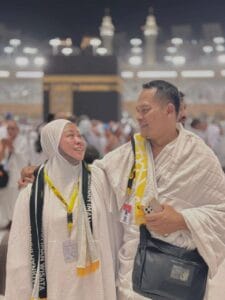 Tips Umrah Aman Bagi Wanita, Salah Satunya adalah Membawa Mahram