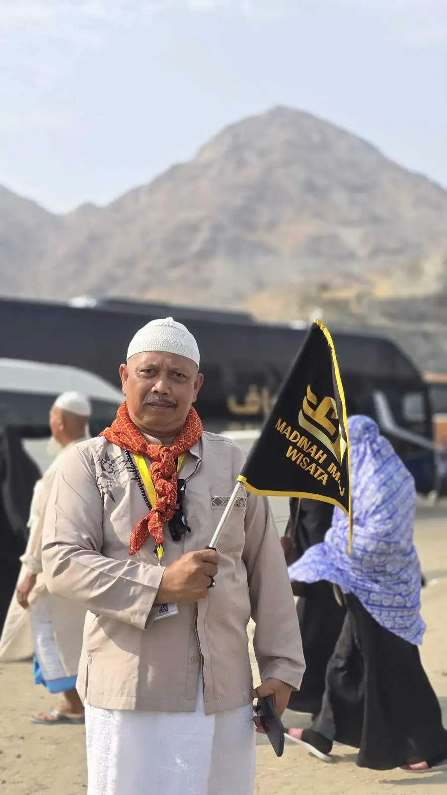 Agen Umrah Solo Terbaik untuk Anda