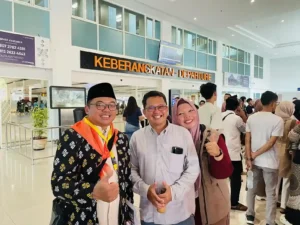 Jamaah Umroh Madinah Iman Wisata Solo | Dapat Paket Umroh Syawal di Sini