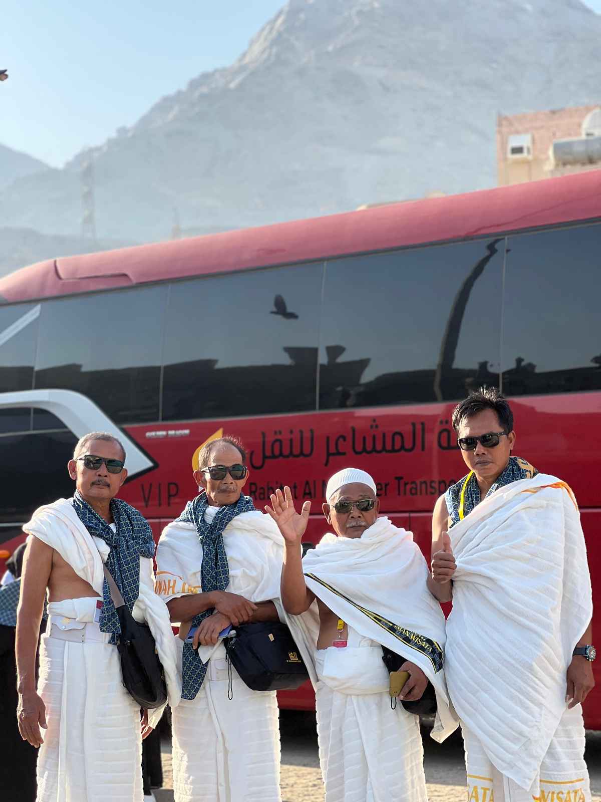 Peran Biro Haji Umroh Solo