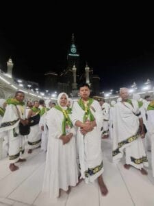 Kenali perbedaan travel haji umroh resmi dan abal-abal