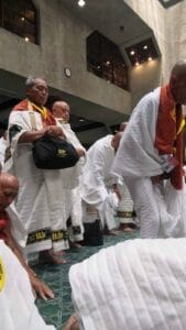 Grup Jamaah 15 Jamaah Masjid Persiapan Ibadah Indoor | Pelajari Cara Memilih Jadwal Umroh yang Tepat