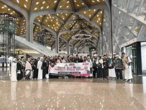 Jamaah MIW Umroh Mekah Jul 2025 | Panduan Umroh untuk Pemula