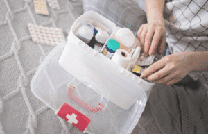 Panduan Membawa Obat Pribadi Saat Berangkat Umroh