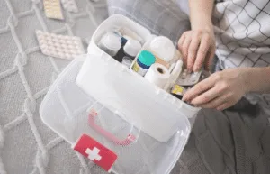 Panduan Membawa Obat Pribadi Saat Berangkat Umroh