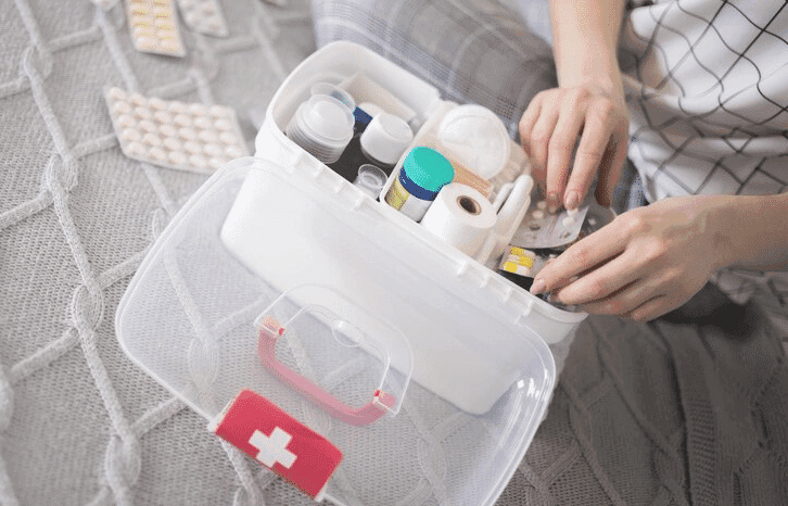 Panduan Membawa Obat Pribadi Saat Berangkat Umroh