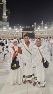 Hukum Melewati Miqat Tanpa Ihram