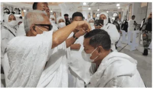 Hukum dan Ketentuan Tahallul yang Wajib Diketahui
