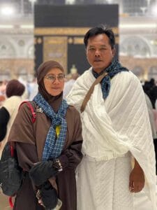 Apa Saja Perbedaan Ihram Laki-Laki dan Perempuan Pelajari di Sini!