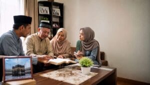 Apa Itu Badal Haji