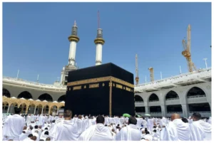 Tips Menjaga Kaki Agar Tetap Kuat Selama Ibadah Umroh