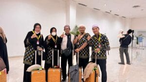 muthowif berpengalaman umroh