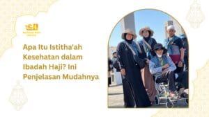 Apa Itu Istitha'ah Kesehatan