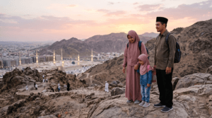Jabal Uhud